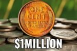 Lincoln Wheat Penny