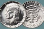 Kennedy Half Dollar