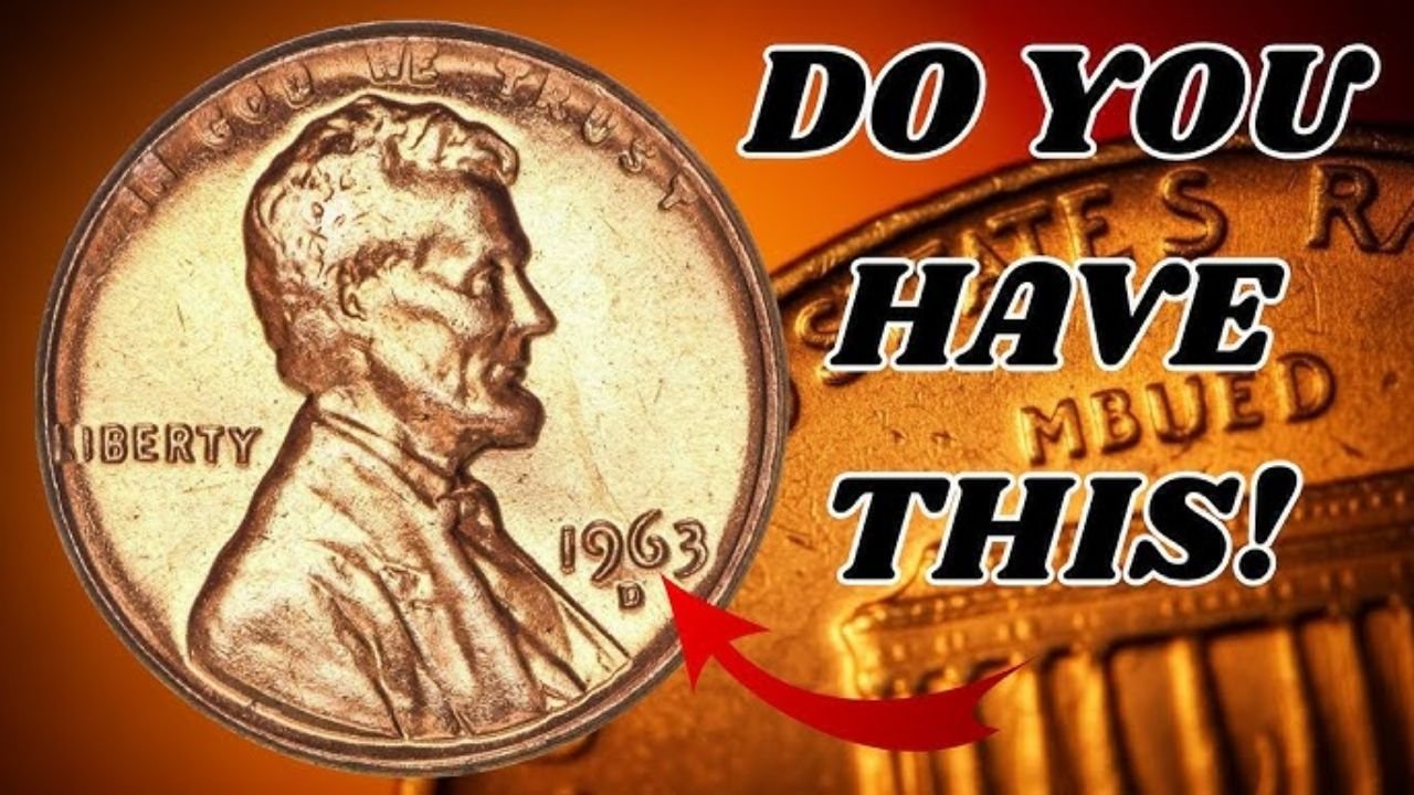 Lincoln Penny